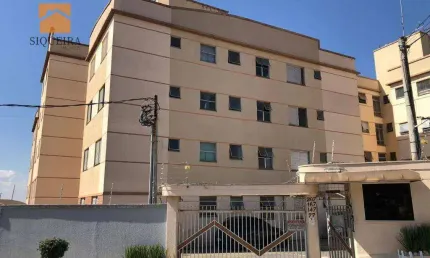 Condomínio Vera Lucia - Apartamento com 3 dormitórios para alugar, 82 m² por R$ 3.250/mês - Vila São Caetano - Sorocaba/SP