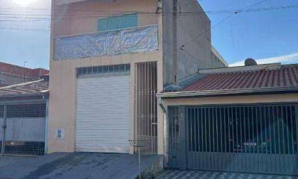 Ponto para alugar, 125 m² por R$ 1.980,00/mês - Parque São Bento - Sorocaba/SP