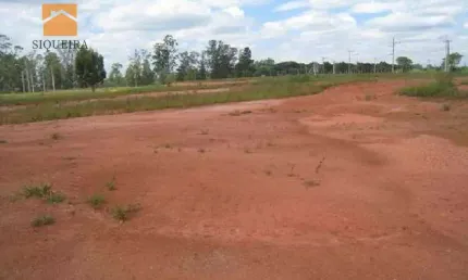 Área para alugar, 2100 m² por R$ 4.231,92/mês - Zona Industrial - Sorocaba/SP