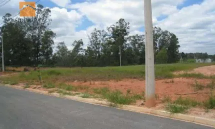 Área para alugar, 1424 m² por r$ 3.154,58/mês - iporanga - sorocaba/sp