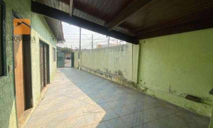 Casa com 2 dormitórios à venda, 163 m² por R$ 480.000,00 - Jardim dos Estados - Sorocaba/SP