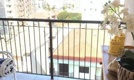 Edifício Art Campolim Park - Apartamento com 2 dormitórios à venda, 70 m² por R$ 500.000 - Parque Campolim - Sorocaba/SP