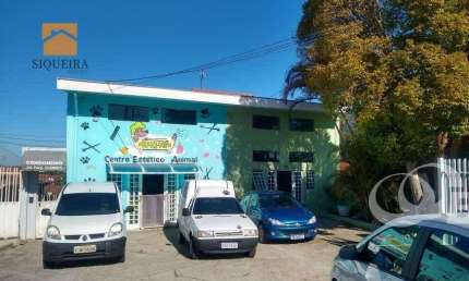 Loja, 180 m² - venda por R$ 860.000,00 ou aluguel por R$ 2.718,33/mês - Cajuru do Sul - Sorocaba/SP