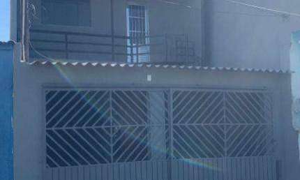 Casa com 3 dormitórios à venda, 153 m² por R$ 360.000,00 - Jardim Ipiranga - Sorocaba/SP