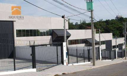 Galpão para alugar, 700 m² por R$ 18.400,00/mês - Jardim Gonçalves - Sorocaba/SP