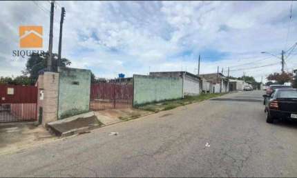 Terreno à venda, 481 m² por R$ 410.000,00 - Vila Barão - Sorocaba/SP