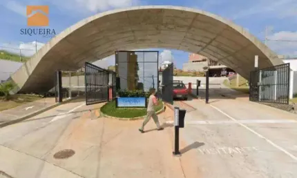 Condomínio Pampulha - Terreno à venda, 452 m² por R$ 477.000 - Parque Três Meninos - Sorocaba/SP
