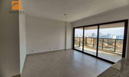 Edifício Épico Planeta - Apartamento com 3 dormitórios à venda, 107 m² por R$ 1.190.000 - Jardim Faculdade - Sorocaba/SP