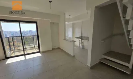 Edifício Épico Planeta - Apartamento com 2 dormitórios à venda, 82 m² por R$ 990.000 - Jardim Faculdade - Sorocaba/SP