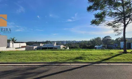 Condomínio alphaville nova esplanada 4 - terreno à venda, 452 m² por r$ 629.900 - alphaville - votorantim/sp