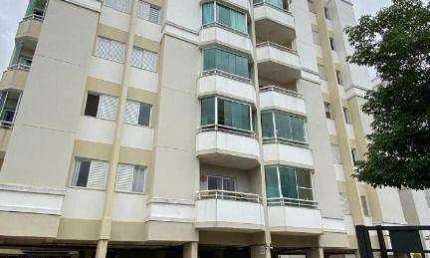 Nature Residencial - Apartamento com 2 dormitórios à venda, 80 m² por R$ 800.000 - Jardim Vera Cruz - Sorocaba/SP