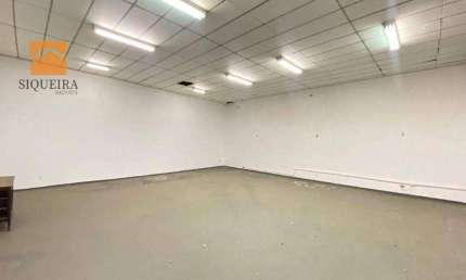 Salão para alugar, 118 m² por R$ 2.500,00/mês - Jardim das Magnólias - Sorocaba/SP