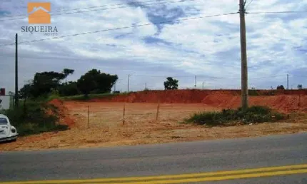 Área para alugar, 2500 m² por R$ 7.026,33/mês - Éden - Sorocaba/SP