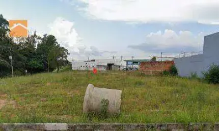 Área para alugar, 2555 m² por R$ 5.636,33/mês - Iporanga - Sorocaba/SP