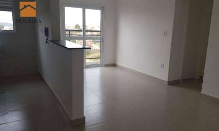 Condomínio Platinum - Apartamento com 2 dormitórios à venda, 52 m² por R$ 360.400 - Parque Morumbi - Votorantim/SP