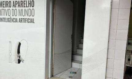 Sala para alugar, 221 m² por R$ 2.681,25/mês - Centro - Sorocaba/SP