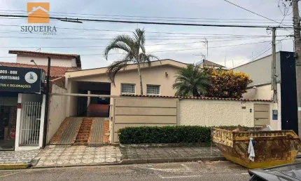 Casa para alugar, 330 m² por r$ 5.000,00/mês - jardim américa - sorocaba/sp