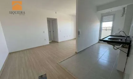 Condomínio jr campolim ii - apartamento com 2 dormitórios à venda, 63 m² por r$ 432.000 - jardim são carlos - sorocaba/sp
