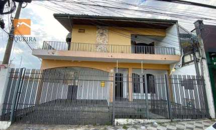 Casa com 2 dormitórios, 300 m² - venda por R$ 1.590.000,00 ou aluguel por R$ 8.000,00/mês - Jardim Paulistano - Sorocaba/SP