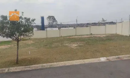 Condomínio Villagio  Milano - Terreno à venda, 499 m² por R$ 419.000 - Wanel Ville - Sorocaba/SP