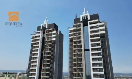Condomínio Best View - Apartamento com 3 dormitórios à venda, 114 m² por R$ 1.500.000 - Parque Campolim - Sorocaba/SP