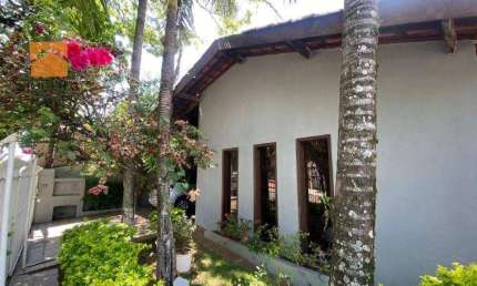 Casa com 3 dormitórios, 235 m² - venda por R$ 1.900.000,00 ou aluguel por R$ 8.650,00/mês - Parque Campolim - Sorocaba/SP