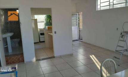 Loja para alugar, 40 m² por R$ 1.200,00/mês - Jardim Betânia - Sorocaba/SP