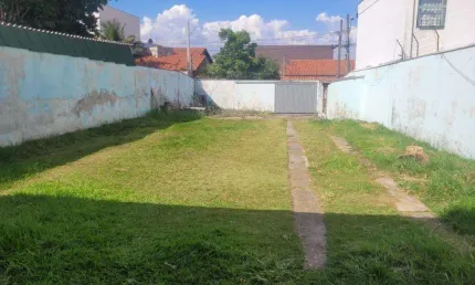 Terreno à venda, 300 m² por r$ 350.000,00 - jardim siriema - sorocaba/sp