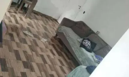 Condomínio Figueiras - Apartamento com 2 dormitórios à venda, 45 m² por R$ 135.000 - Residencial Jardim Carandá - Sorocaba/SP
