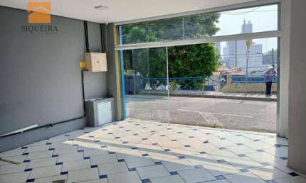 Ponto para alugar, 150 m² por R$ 3.180,00/mês - Centro - Sorocaba/SP