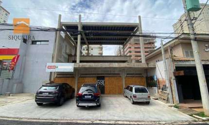 Ponto para alugar, 360 m² por R$ 30.000,00/mês - Jardim Portal da Colina - Sorocaba/SP