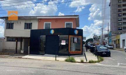 Ponto, 228 m² - venda por R$ 700.000,00 ou aluguel por R$ 7.191,67/mês - Vila Hortência - Sorocaba/SP