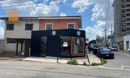 Ponto, 228 m² - venda por r$ 700.000,00 ou aluguel por r$ 7.191,67/mês - vila hortência - sorocaba/sp