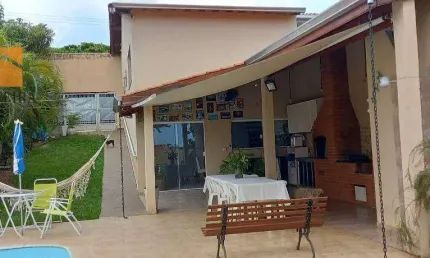Casa com 2 dormitórios à venda, 145 m² por R$ 500.000,00 - Jardim Hungares - Sorocaba/SP