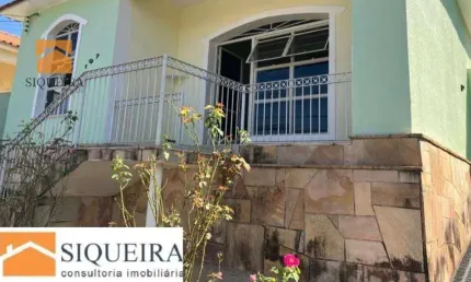 Casa com 2 dormitórios à venda, 160 m² por R$ 600.000,00 - Jardim Santa Rosália - Sorocaba/SP
