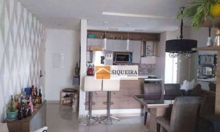 Edifício Plaza Madrid - Apartamento com 3 dormitórios, 88 m² - venda por R$ 790.000 ou aluguel por R$ 5.680/mês - Parque Campolim - Sorocaba/SP
