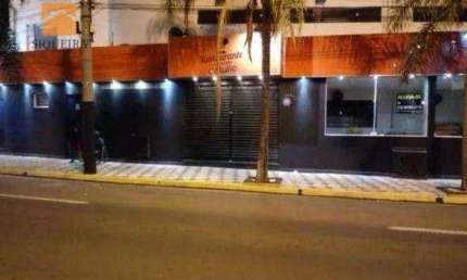 Salão para alugar, 130 m² por R$ 3.500,00/mês - Centro - Sorocaba/SP
