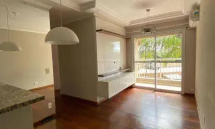 Condomínio vista garden  - apartamento com 2 dormitórios para alugar, 54 m² por r$ 2.811/mês - jardim são carlos - sorocaba/sp