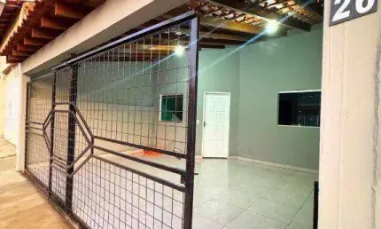 Casa com 3 dormitórios à venda, 121 m² por R$ 329.000,00 - Jardim Bonsucesso - Sorocaba/SP