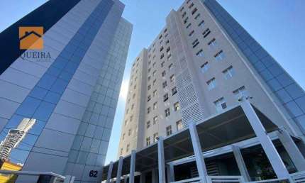 Edifício Black And White - Sala, 40 m² - venda por R$ 343.400 ou aluguel por R$ 2.875/mês - Jardim Emília - Sorocaba/SP