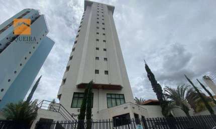 Edifício Porto Brasilis - Apartamento com 4 dormitórios, 226 m² - venda por R$ 1.700.000 ou aluguel por R$ 9.903/mês - Vila Augusta - Sorocaba/SP