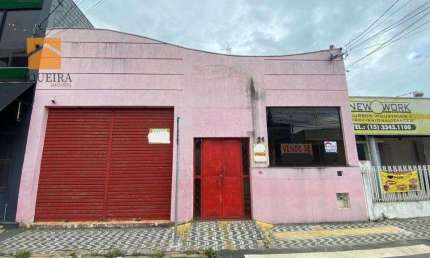 Ponto, 280 m² - venda por R$ 1.400.000,00 ou aluguel por R$ 13.333,33/mês - Centro - Votorantim/SP