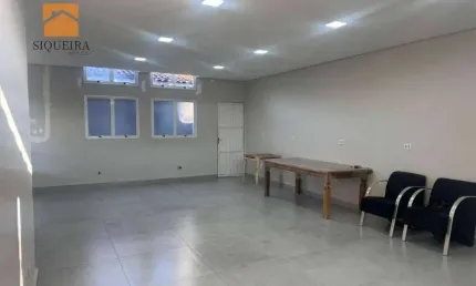 Salão para alugar, 60 m² por R$ 2.000,00/mês - Jardim Wanel Ville IV - Sorocaba/SP