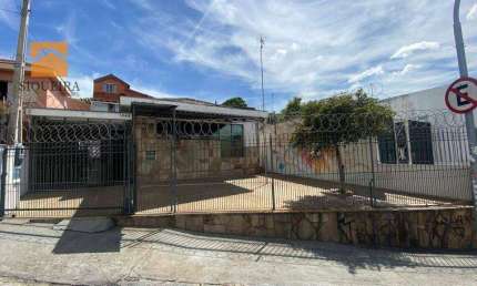Casa, 120 m² - venda por R$ 590.000,00 ou aluguel por R$ 5.000,00/mês - Vila Trujillo - Sorocaba/SP