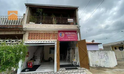 Casa com 3 dormitórios à venda, 237 m² por R$ 650.000,00 - Jardim Casa Branca - Sorocaba/SP