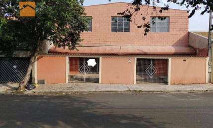 Ponto para alugar, 351 m² por R$ 7.788,00/mês - Jardim Sorocaba Park - Sorocaba/SP