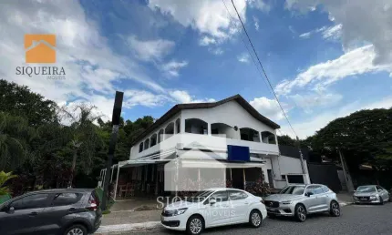 Salão à venda, 750 m² por R$ 4.500.000,00 - Jardim Paulistano - Sorocaba/SP