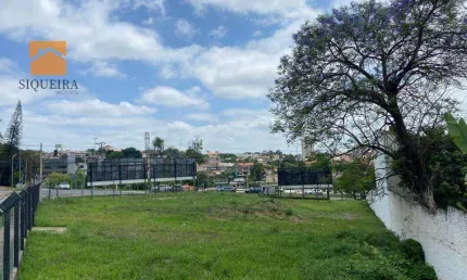 Terreno, 1500 m² - venda por R$ 4.200.000,00 ou aluguel por R$ 50.500,00/mês - Jardim América - Sorocaba/SP