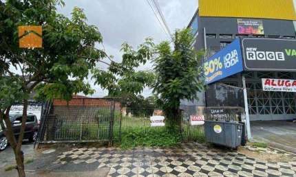 Terreno à venda, 600 m² por R$ 1.550.000,00 - Vila Olímpia - Sorocaba/SP