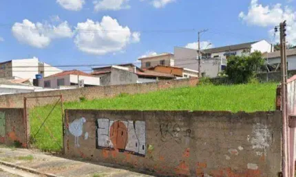 Terreno à venda, 815 m² por R$ 1.050.000,00 - Jardim das Magnólias - Sorocaba/SP